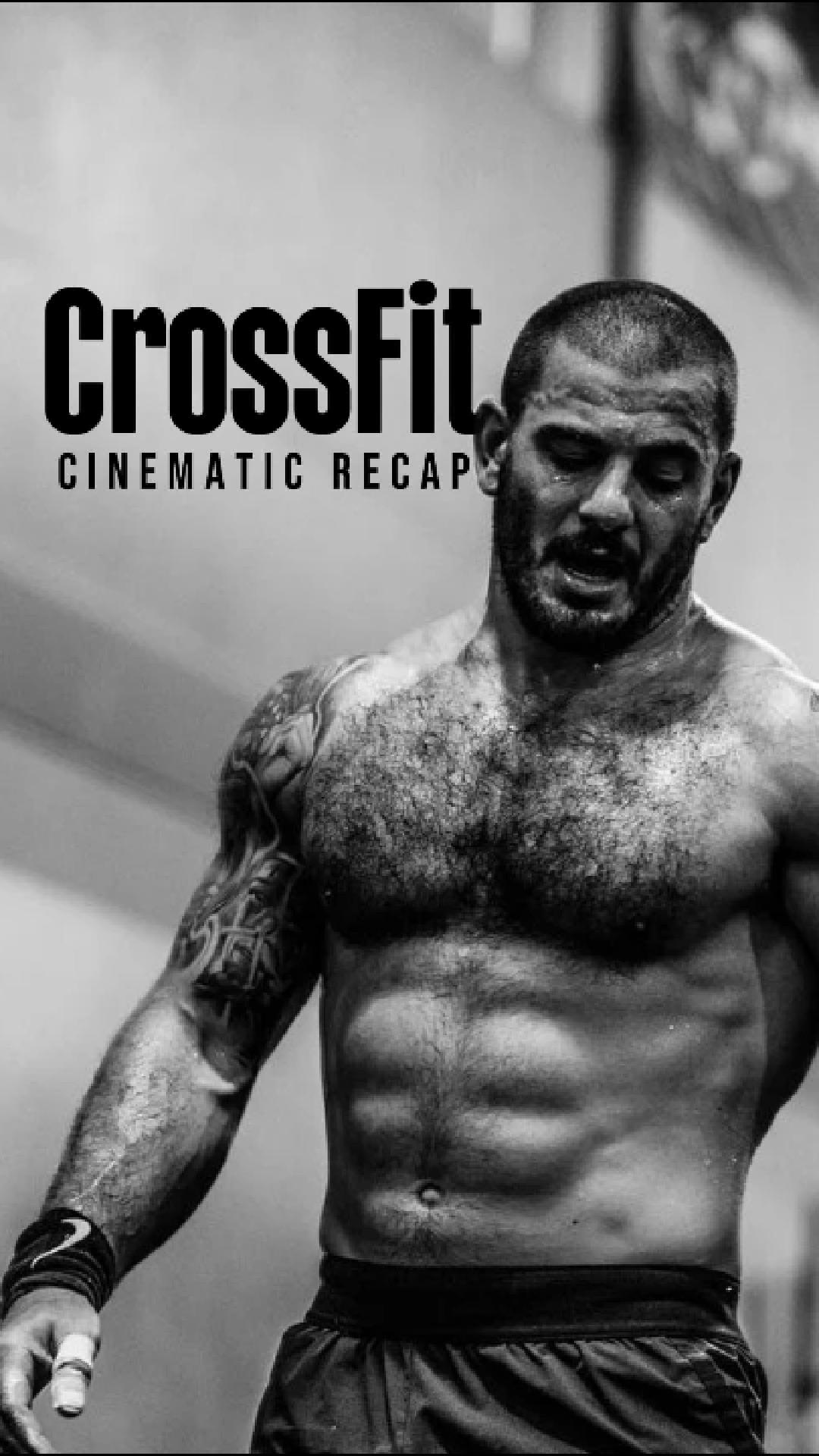 CrossFit Games Recap