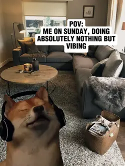 Sunday Mood Activate