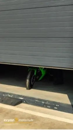 bike delivery