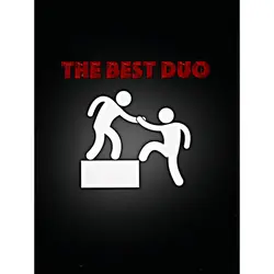 The Best Duo