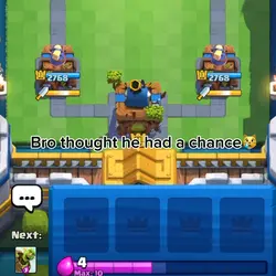 Butclench Royale