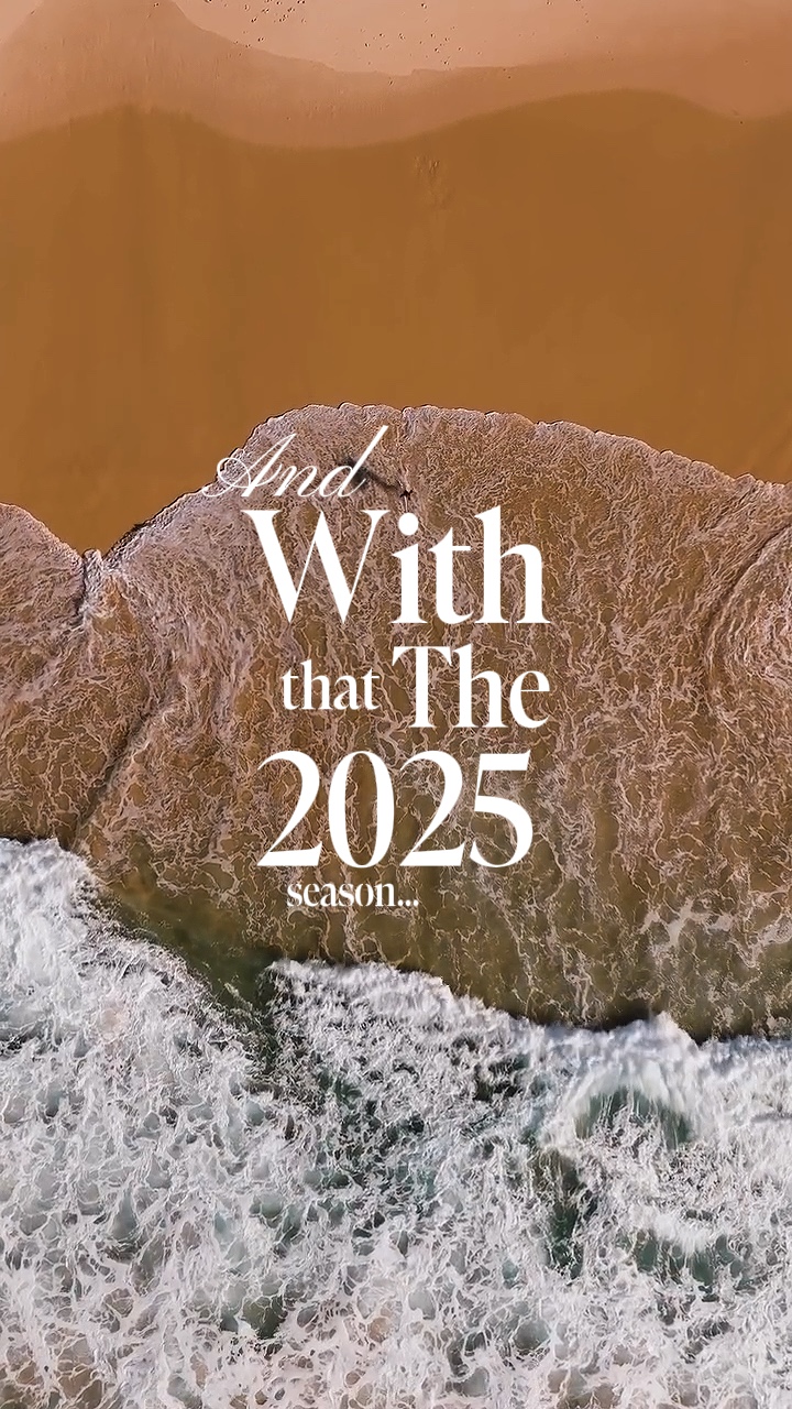 Saison 2025 x dtmf