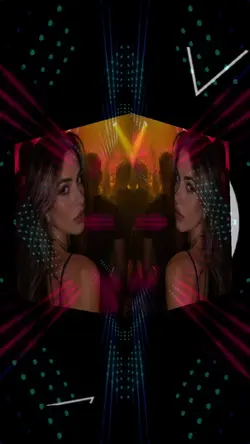 Effetto virale che spacca su TikTok