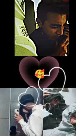 Amor bonito cm R y U