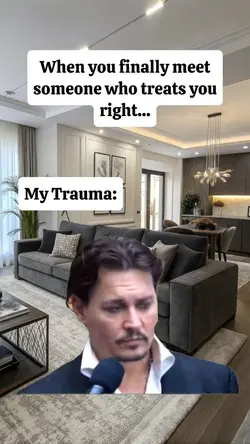 My trauma