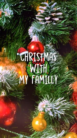 Christmas & Familly