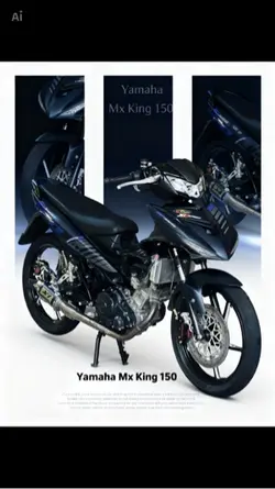 1klip potret motormu