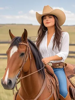 cowboy effect 