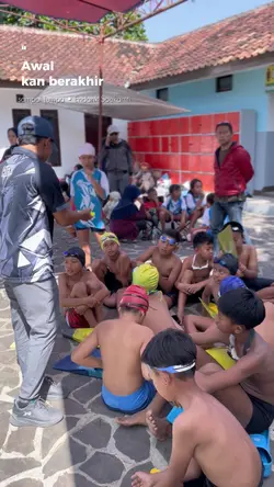 perpisahan sekolah