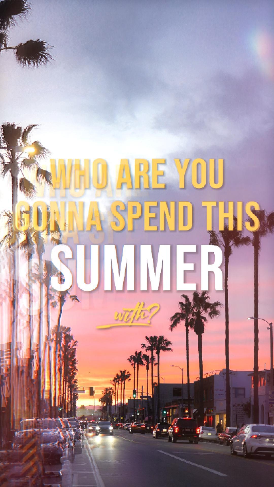summervibes
