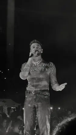 Guerriero - Mengoni