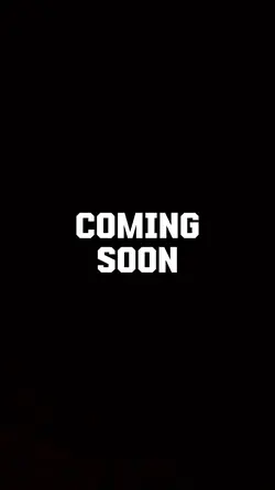 COMING SOON