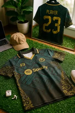 Trend Jersey