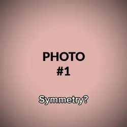 symmetry