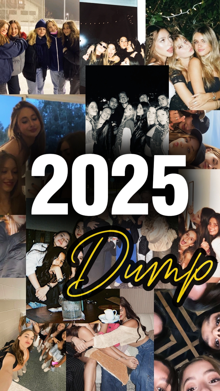 2025 DUMP