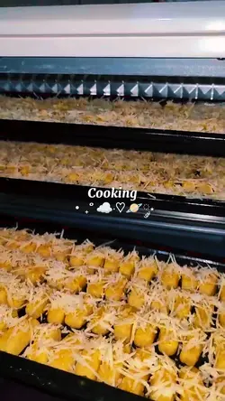 vlog buat kue lebara