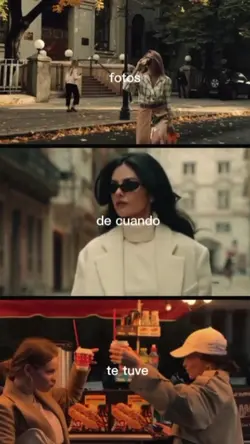 debi tirar mas fotos