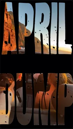 April dump2026