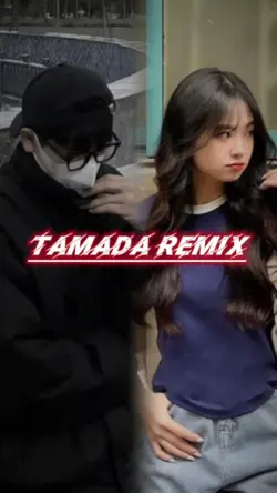 tamadaremix