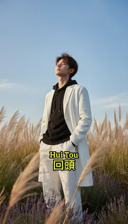 Hui Tou 回頭