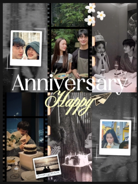 anniversary happy