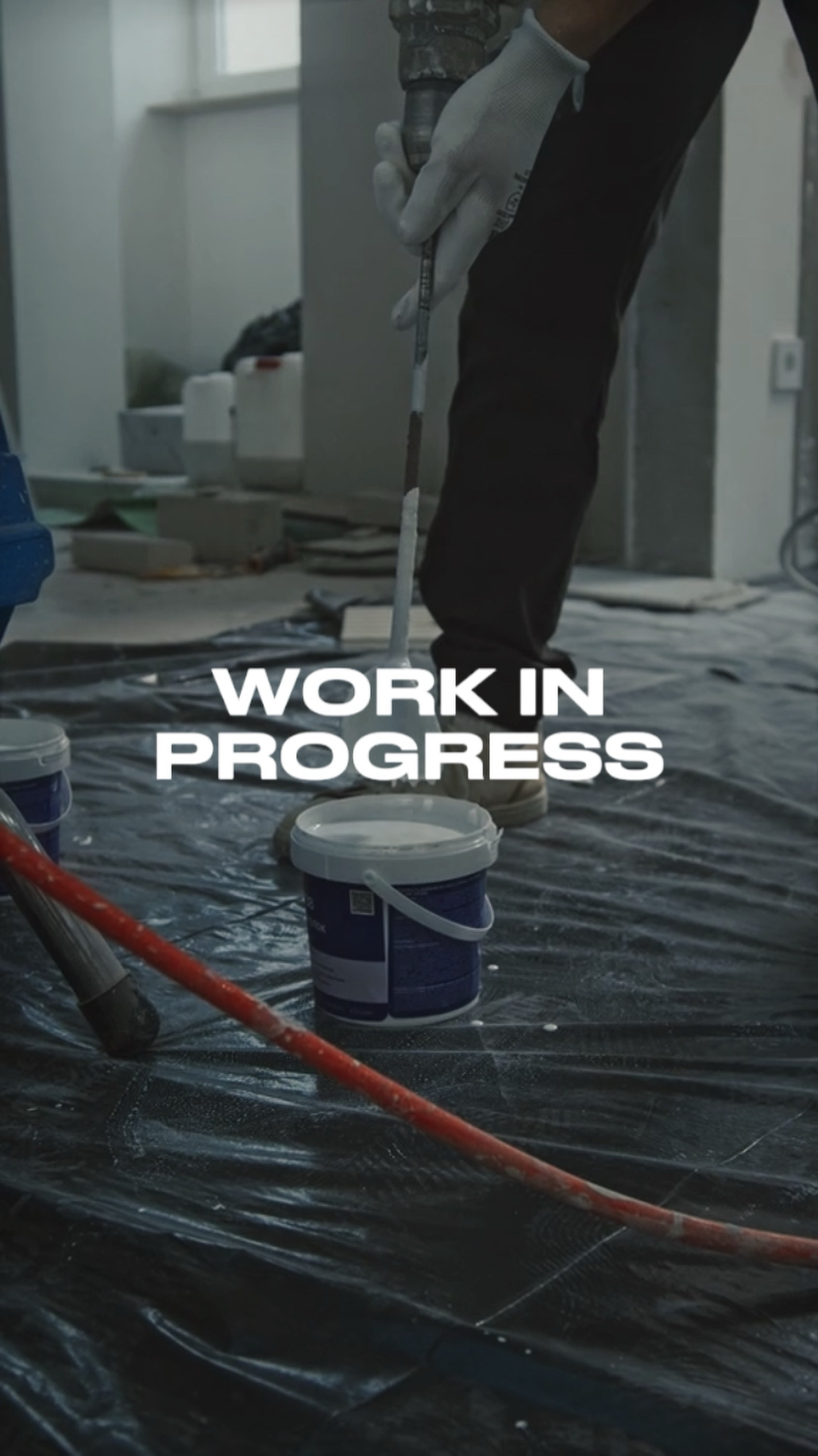 WORK BEFORE AFTER