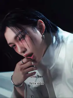 Felix Edit 😍💕