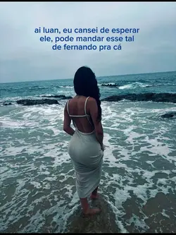 pd mandar o Fernando