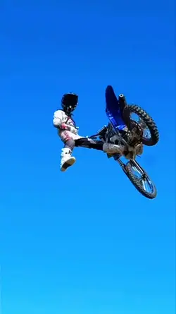 Motocross Edit