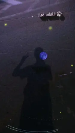 memories 크로마키