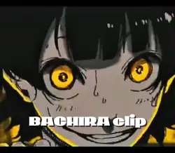 BACHIRA clip