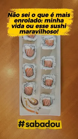 Restaurante japonês 