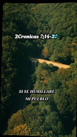 2CRONICAS 7;14-20