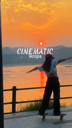 CINEMATIC
