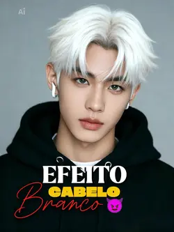 CABELO BRANCO 