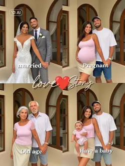 A LOVE STORY