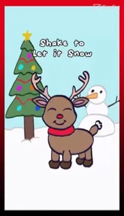 Merry Christmas 🎄 