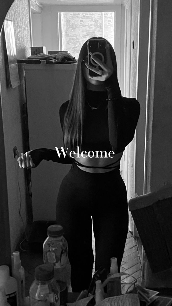 evine hoşgeldin