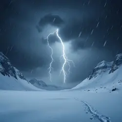 Storm POV pack