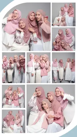 Tata Letak Aesthetic