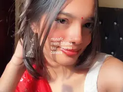 musafir mai bhatka❤️