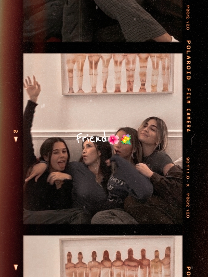 ami polaroid 