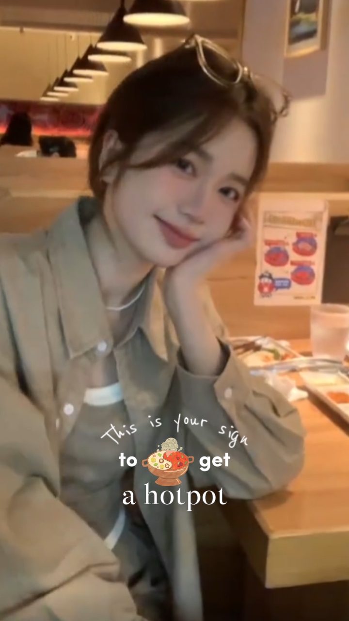 vlog ng hotpot