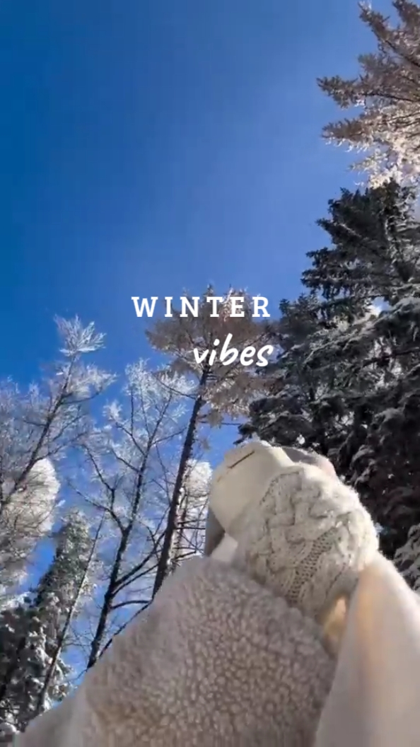 Vibras de invierno