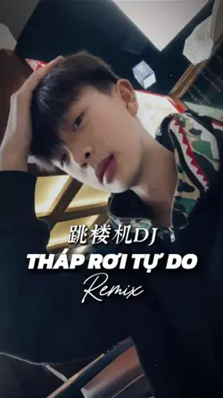 Tháp Rơi Tự Do Remix