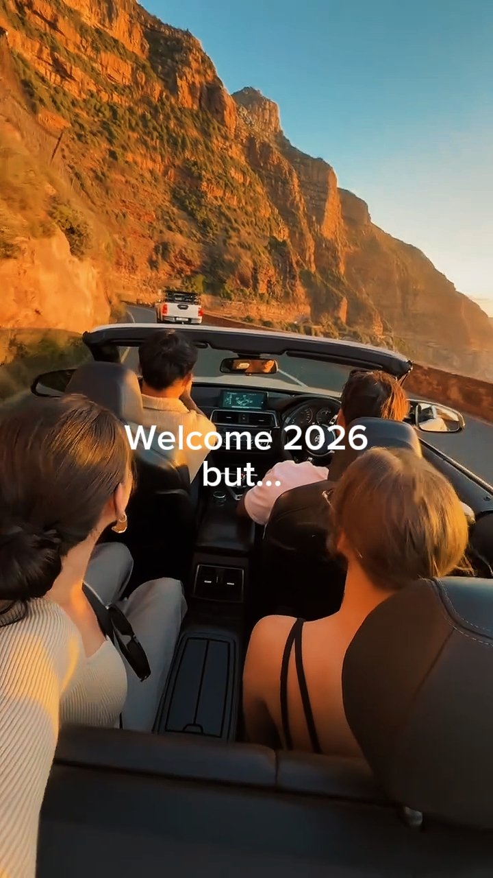 Welcome 2026