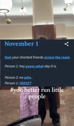 November1st