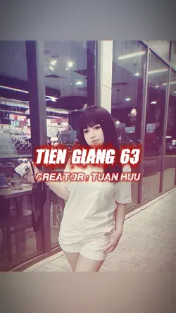 TIỀN GIANG 63