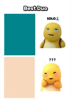 best duo trend