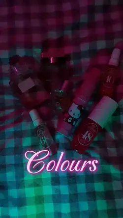 Colours